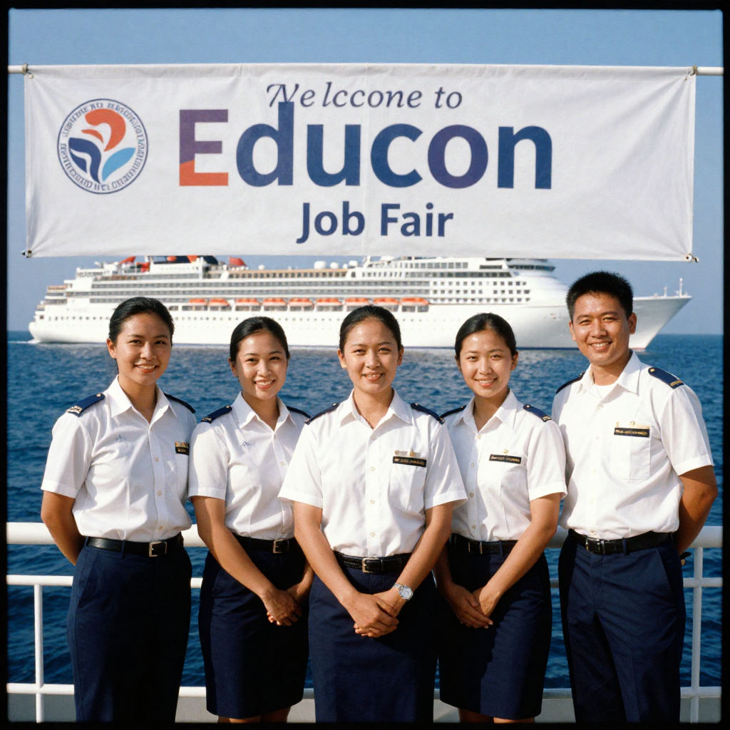 Educon International Team